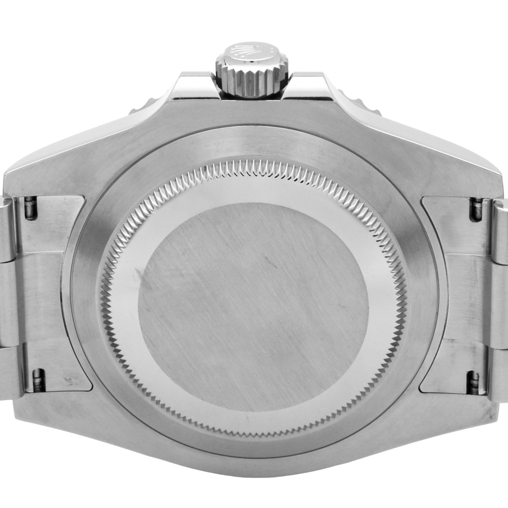 ロレックス サブマリーナー 124060 W268911 ディテール・付属品の掲載写真 7